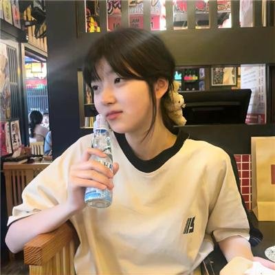 奔跑吧女孩