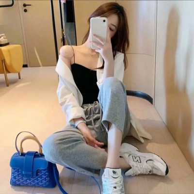 我们村里的人